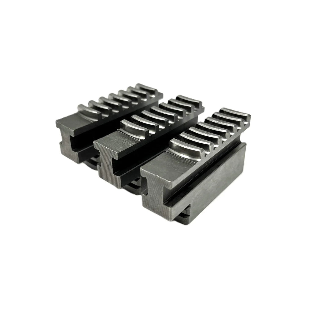 Standard Jaw Set for Chuck 80040K