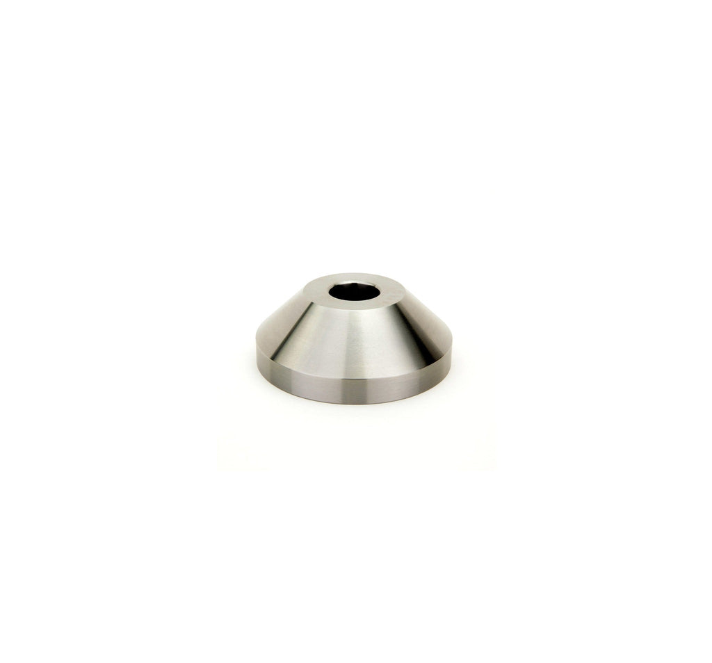 Centering Cone For Brake Lathe Range 2.025" x 3.99" - 1" Bore