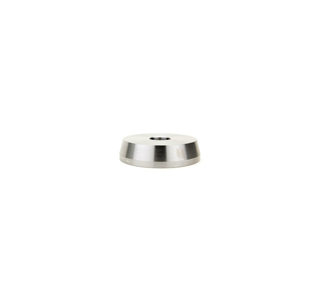 Centering Cone For Brake Lathe Range 2.93" X 3.30" - 1" Bore