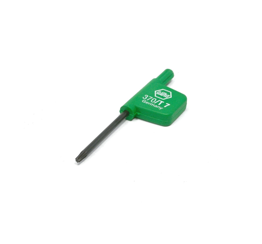 T7 Torx Wrench for Mini Screw