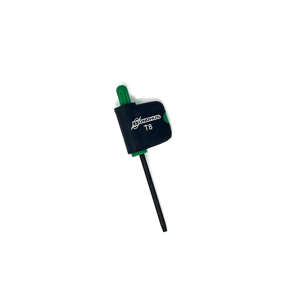 T8 Torx Wrench for Mini Screw