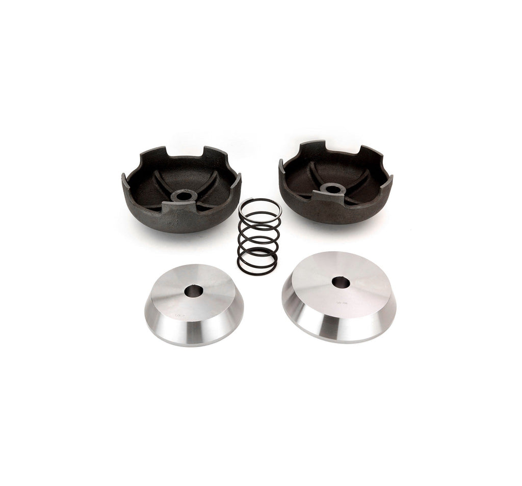 Brake Lathe Truck Set for Ford F250/750 1" Bore