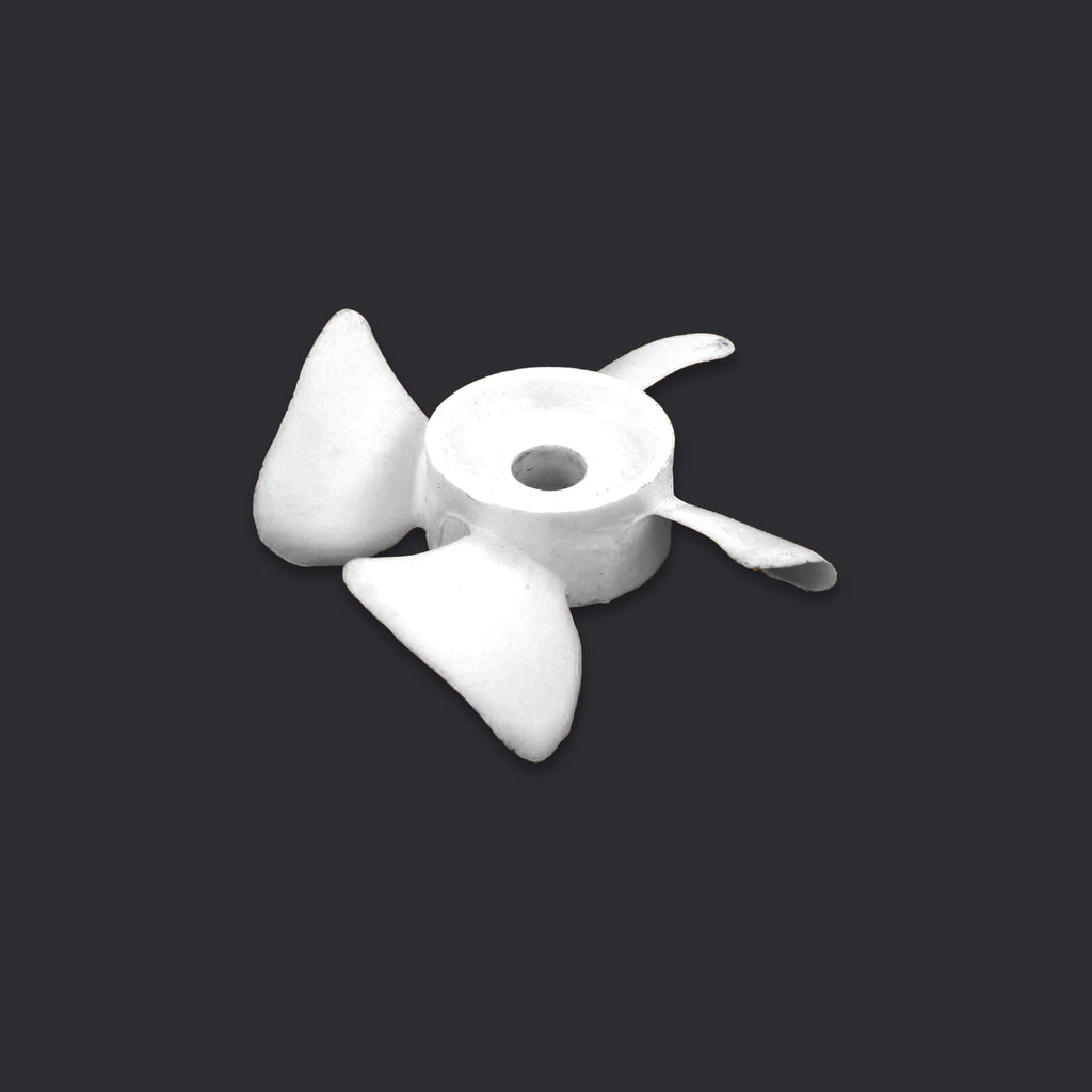 Fan For Accu-Turn Brake Lathe Feed Motor