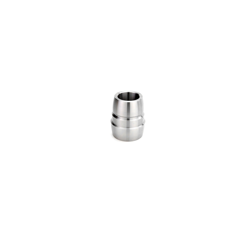 Double Ended Adapter For Brake Lathe 1" Bore - Range 1.332" - 1.670"
