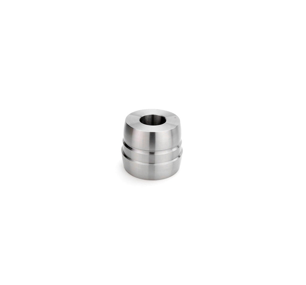 Double Ended Adapter For Brake Lathe 1" Bore - Range 2.074" - 2.440"