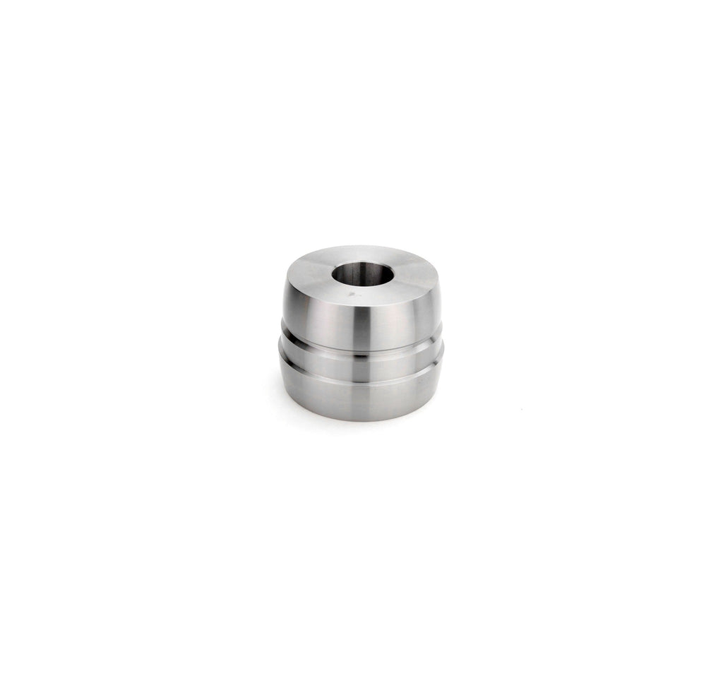 Double Ended For Brake Lathe Adapter 1" Bore- Range 2.441" - 2.89"