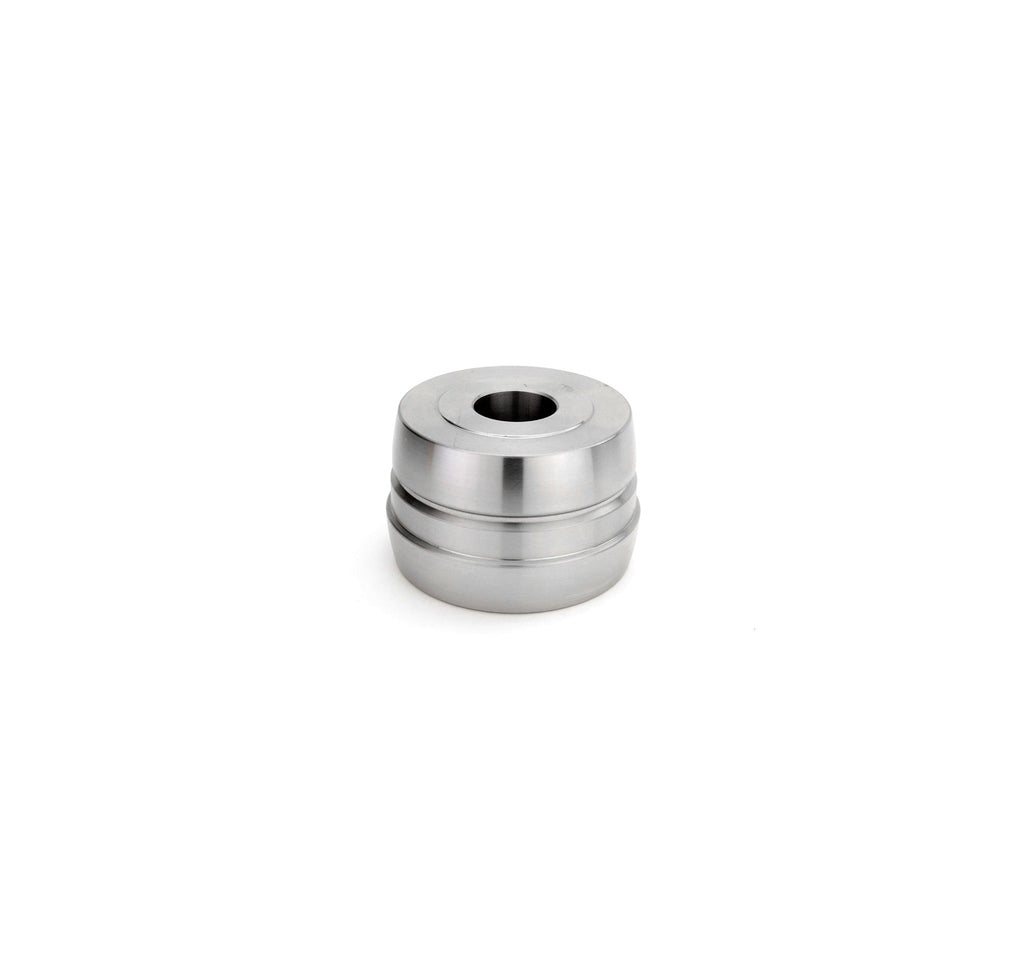 Double Ended Adapter For Brake Lathe 1" Bore - Range 2.828" - 3.185"