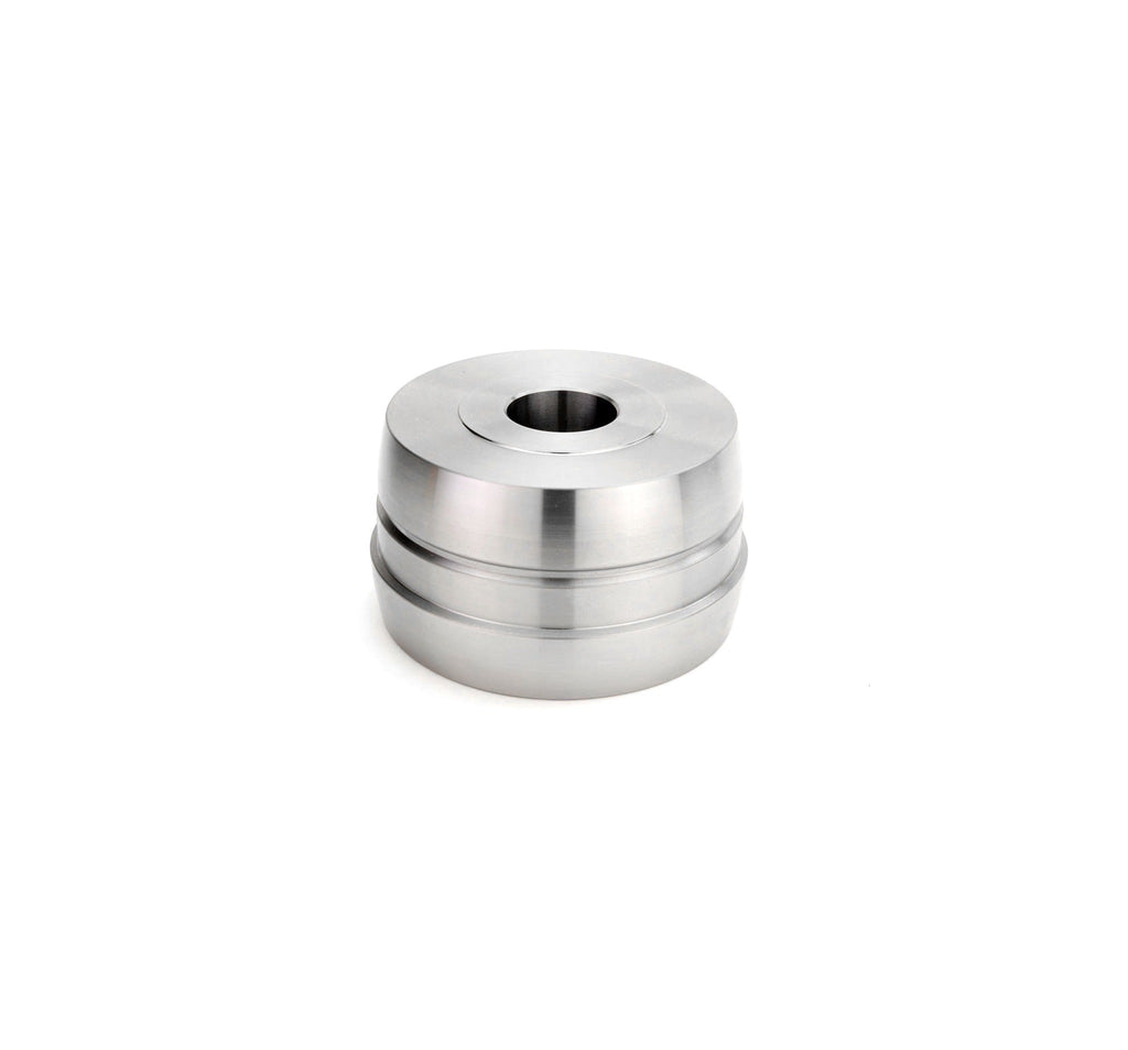 Double Ended Adapter For Brake Lathe  1" Bore - Range 3.203" - 3.560"