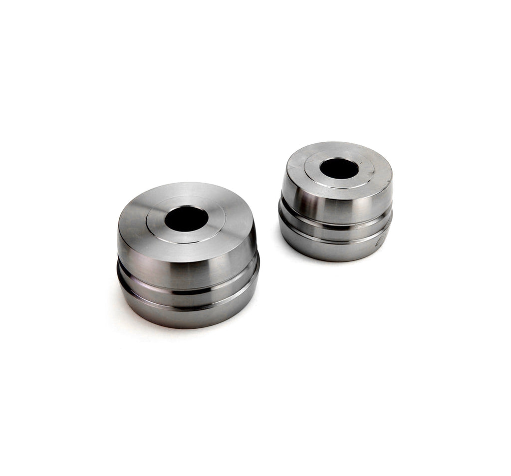 Double Taper Truck Collet Set For Brake Lathe 1" Bore