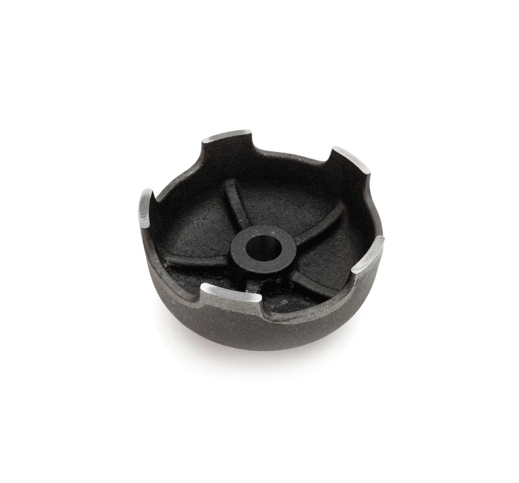 6 1/2" Diameter Bell Clamp For Brake Lathe - 1" Bore