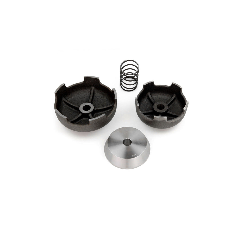 Special Truck Adapter Set For Brake Lathe 1" Bore - Range 4.5" - 5.5"