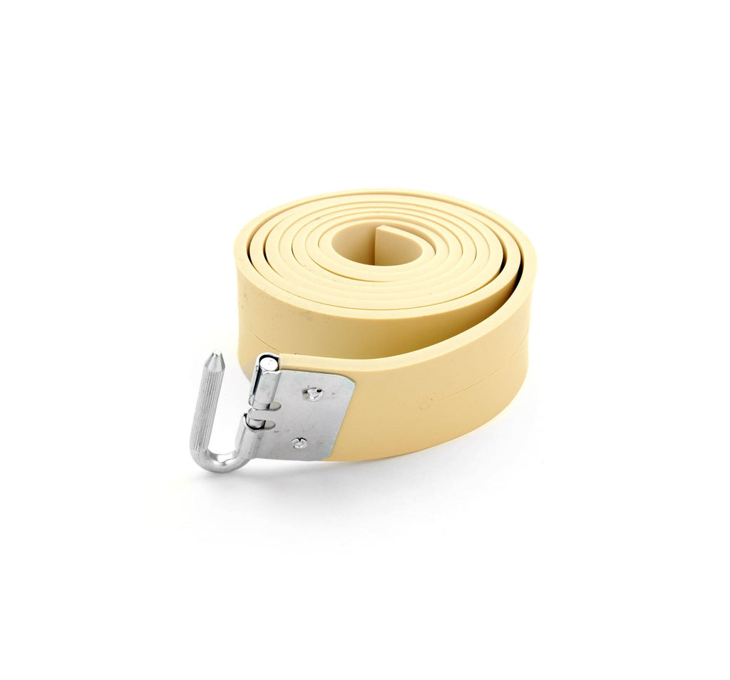 1 3/4" Brake Lathe Drum Silencer Band for Drums (Length 5'8")