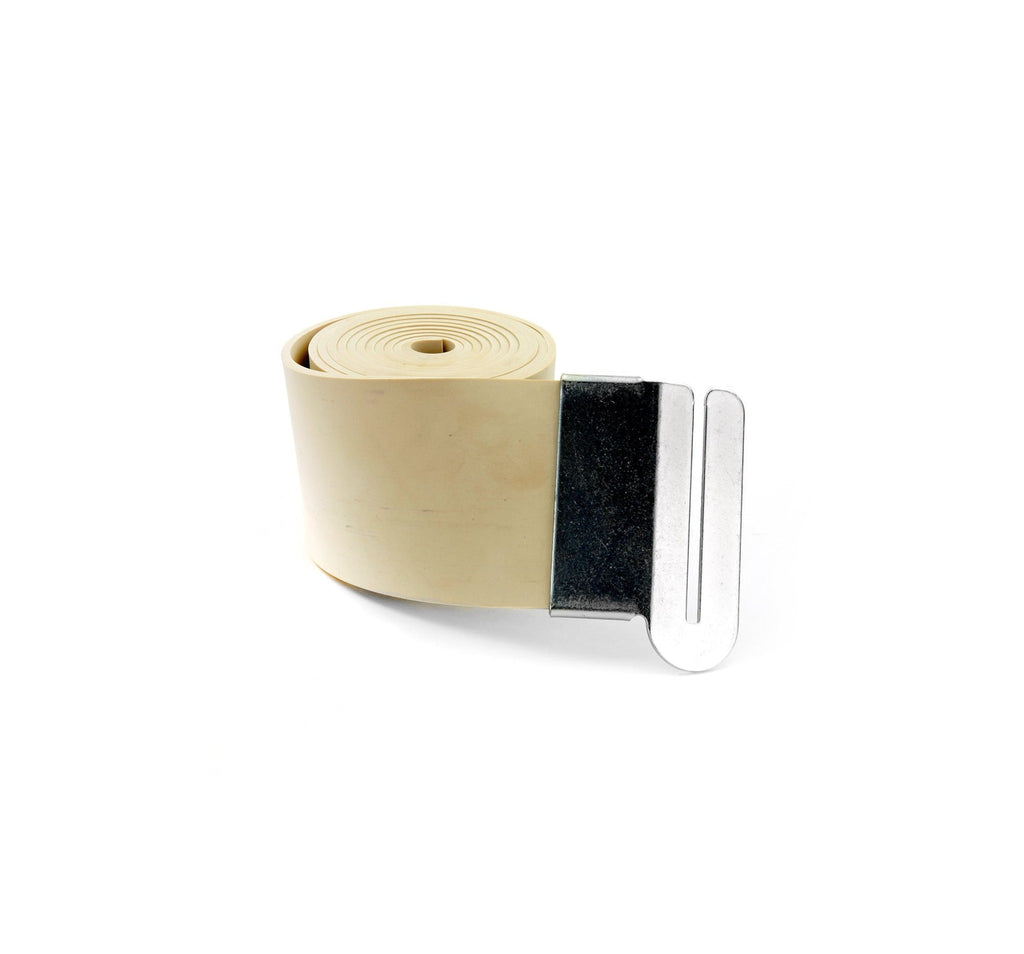 2 3/4" Truck Drum Silencer Band Extra Long (Length 6') Ammco 5290