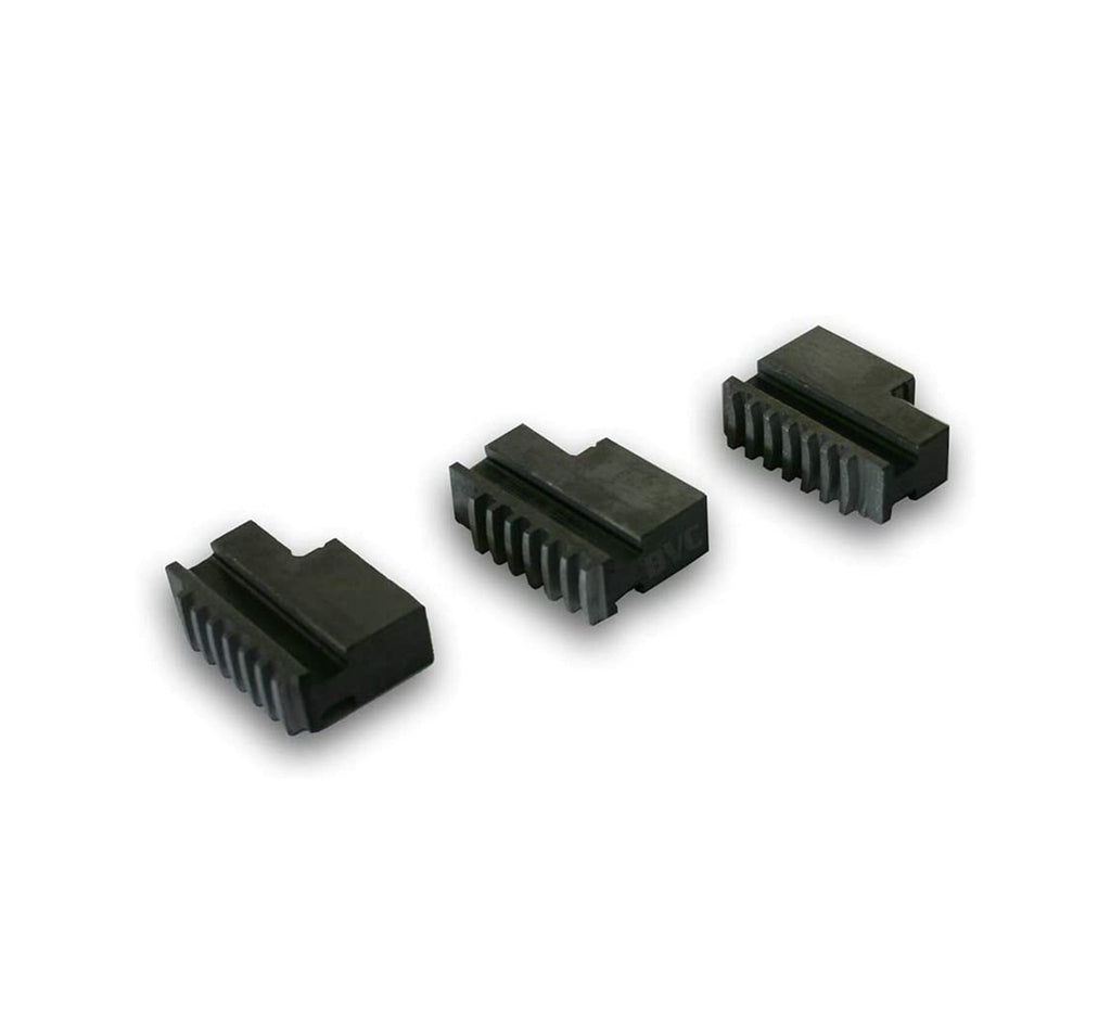 Large Jaw Set For Quick Chuck Adapter