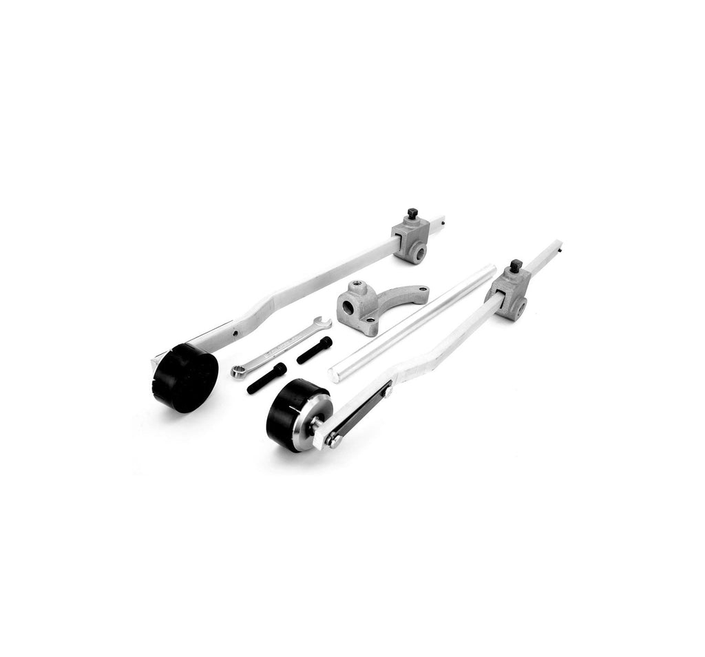 Ammco Brake Lathe Rotor Silencer Assembly 7075