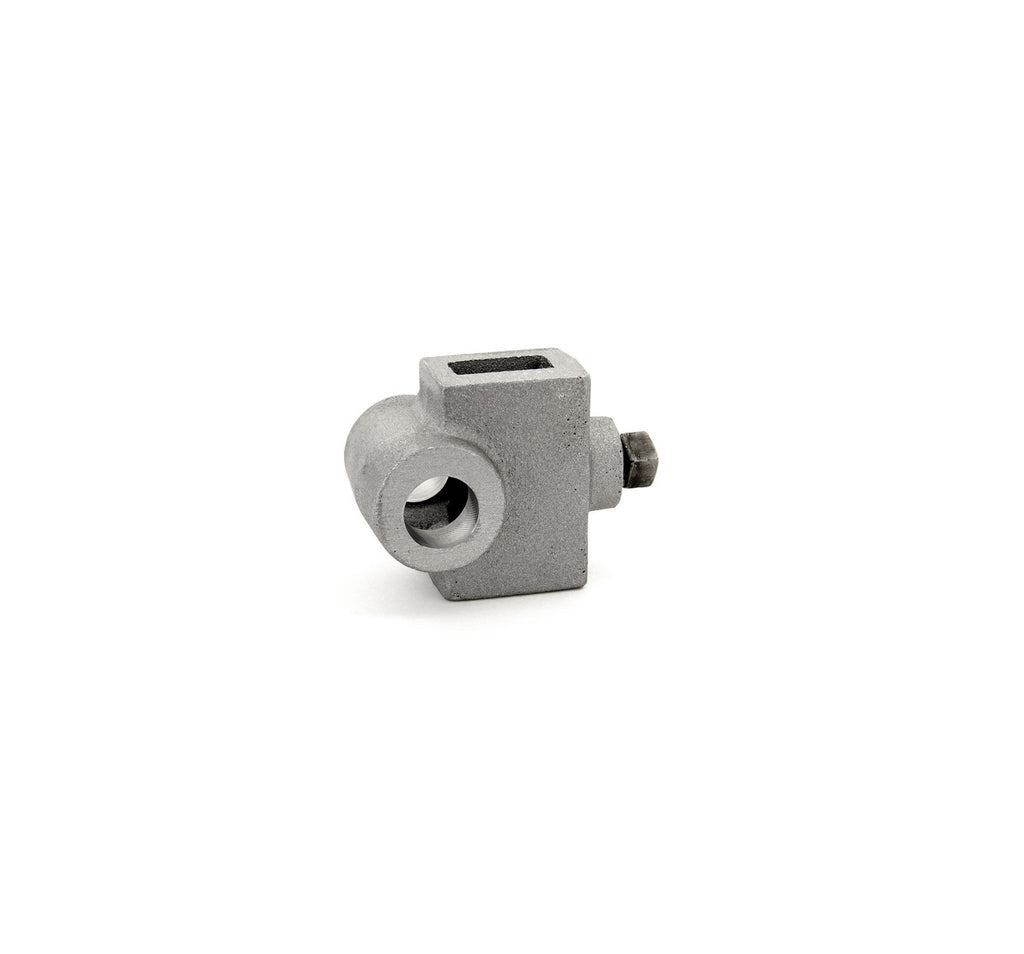 Slide Rotor For Ammco Brake Lathe Silencer Assembly