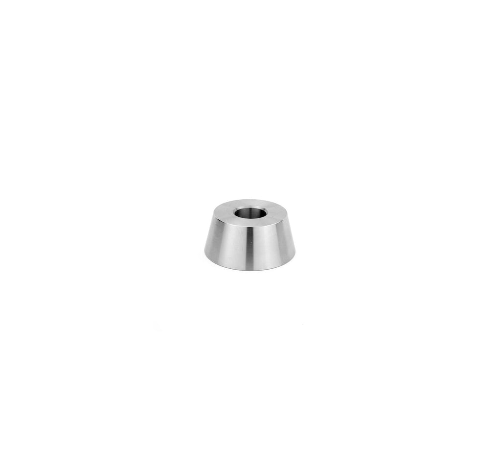 Cone For Brake Lathe 1" Bore - Range 2.328 -2.968"