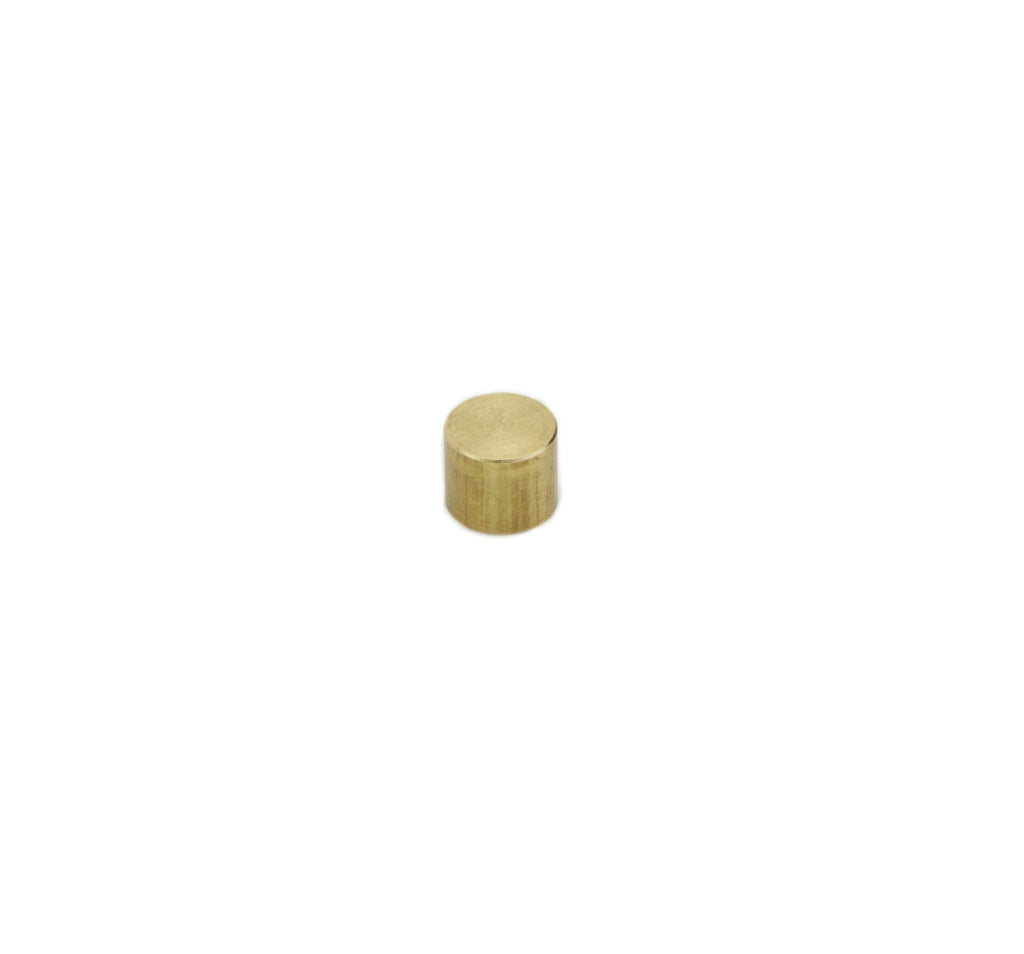 Ammco Brake Lathe 3142 5/16" Brass Plug Replacement (10 Pack)