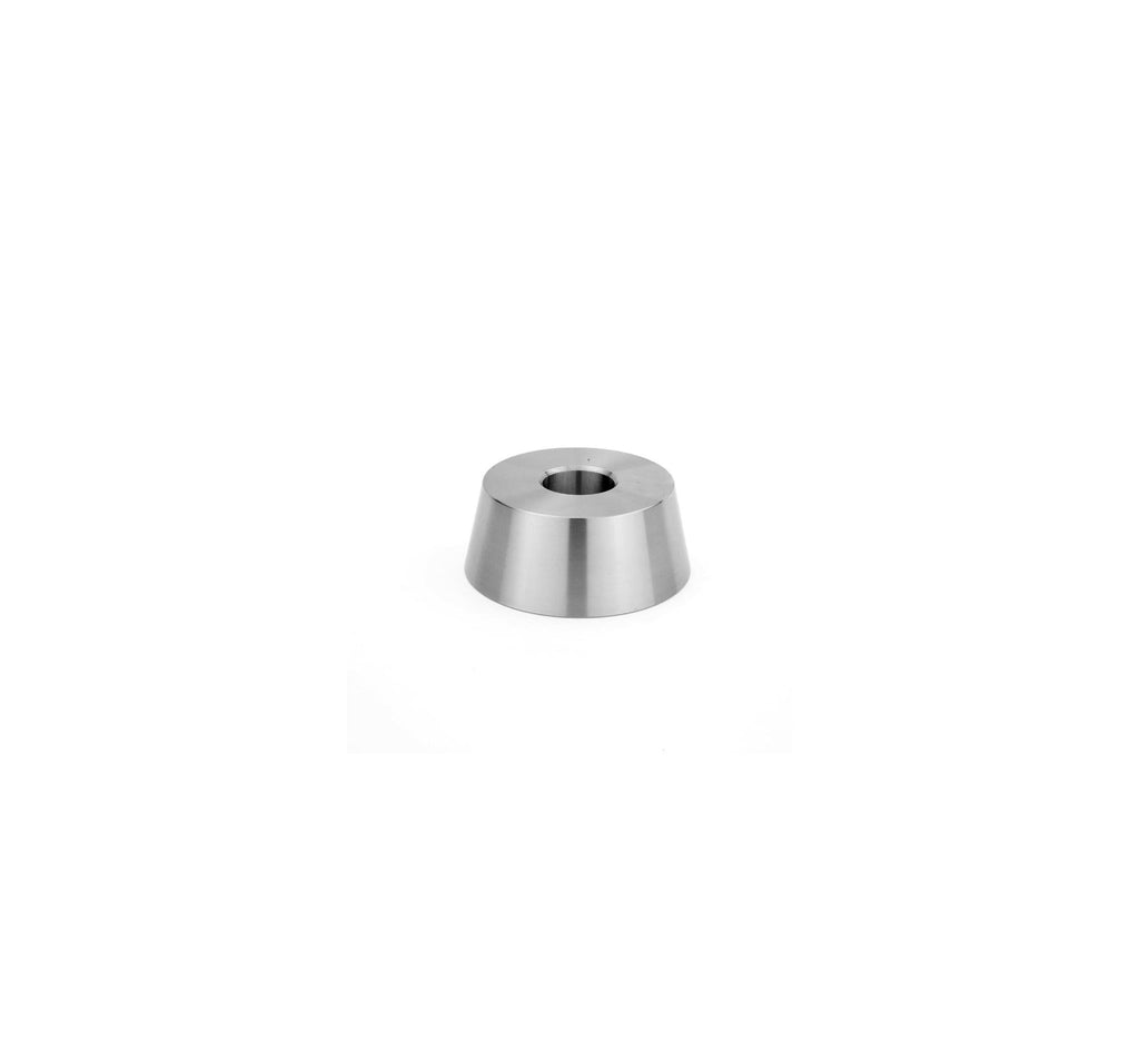 Cone For Brake Lathe 1" Bore - Range 2.605" - 3.224"