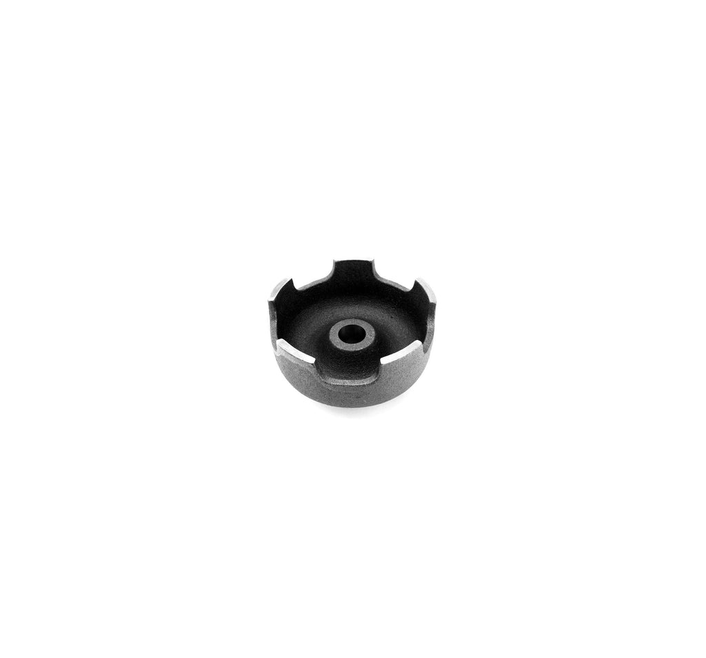 5 3/4" Diameter Bell Clamp 1" Bore For Brake Lathe