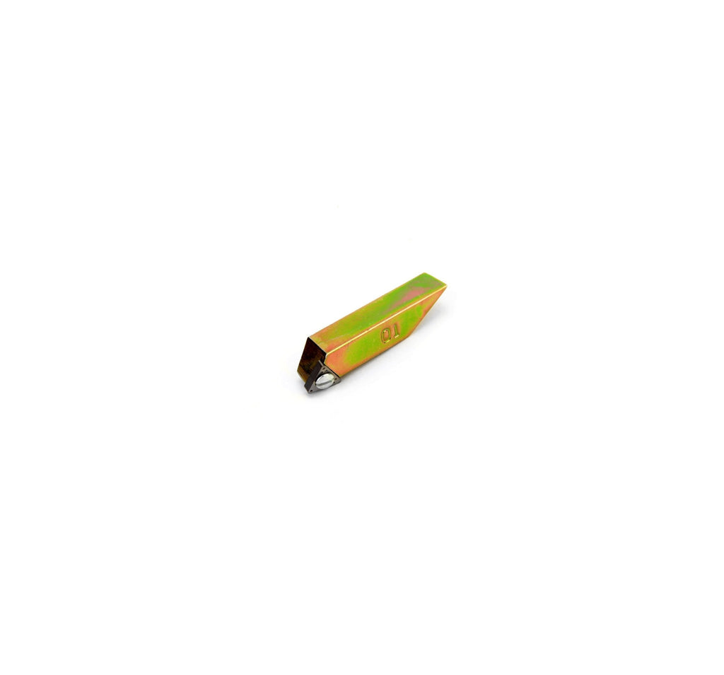 Right Hand Negative Tool Bit Holder For Ammco Brake Lathes