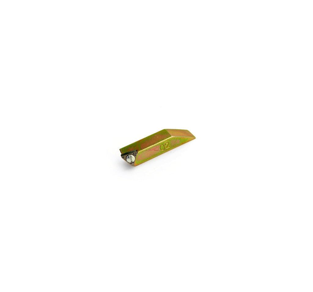 Left Hand Negative Tool Bit Holder For Ammco Brake Lathes