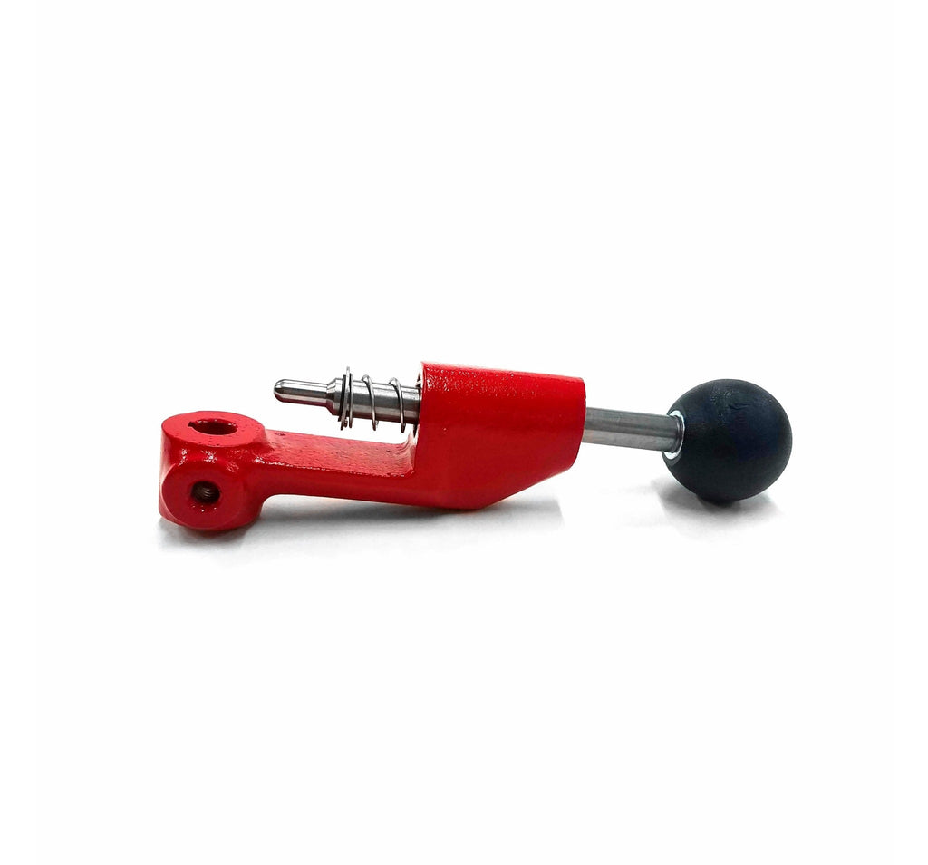 Shifter Lever Assembly For Ammco Brake Lathes