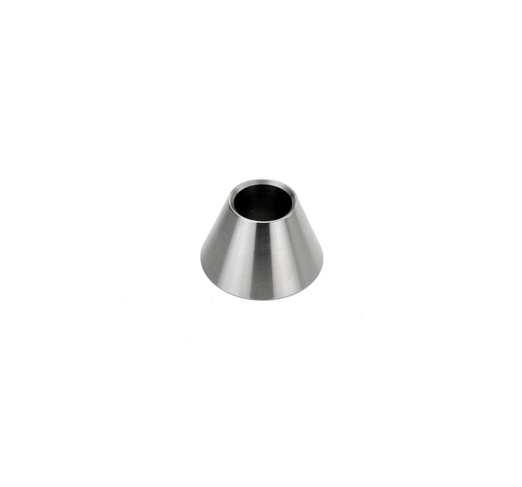 Cone For Brake Lathe 1" Bore - Range 1.187" - 2.250"