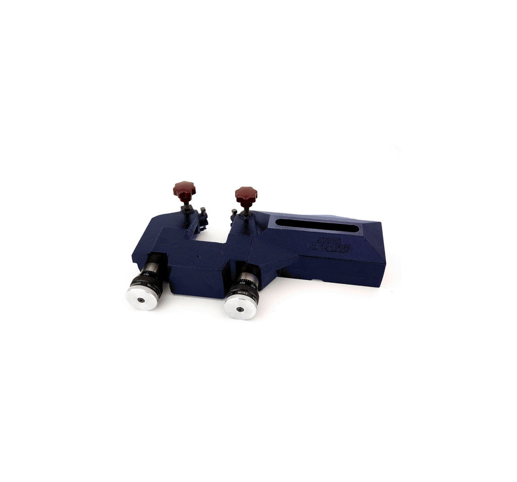 Ammco Brake Lathe Twin Cutter Assembly