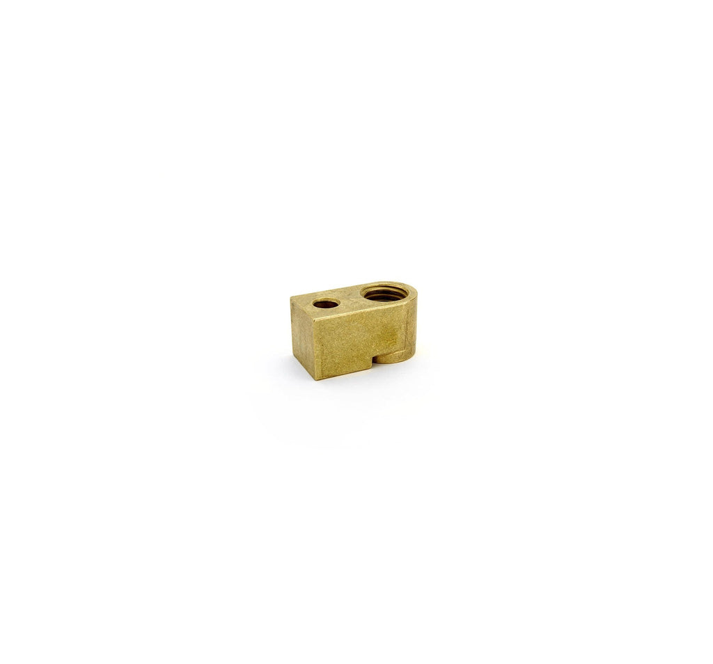 FMC Brake Lathe Rotor Feed Nut