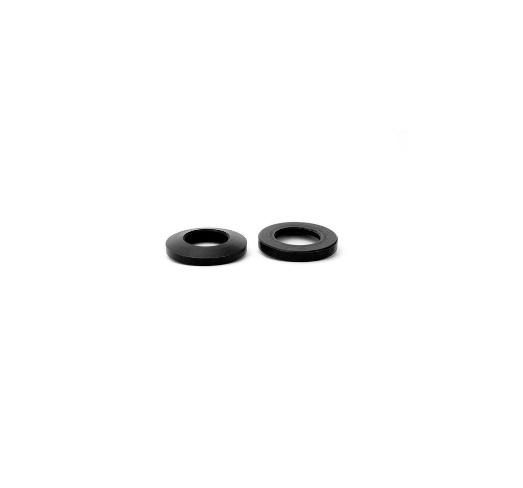 Brake Lathe Alignment Washer For 1" Arbor (Set of 2)