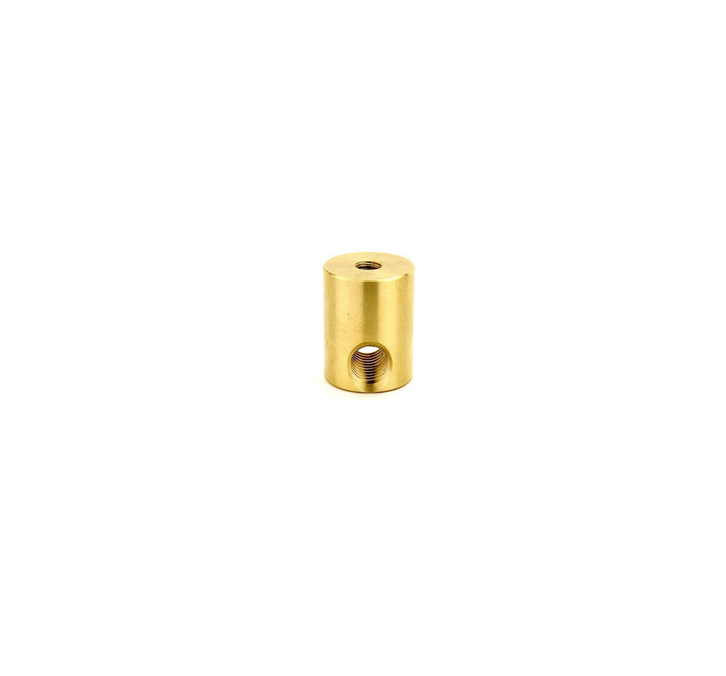 Accu-Turn Brake Lathe Rotor Feed Nut