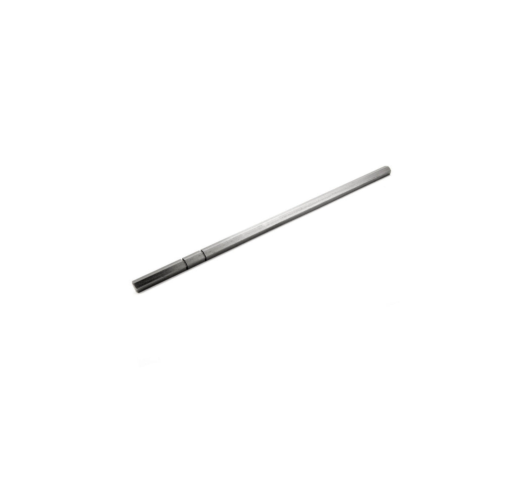 FMC Brake Lathe Hex Drive Rod