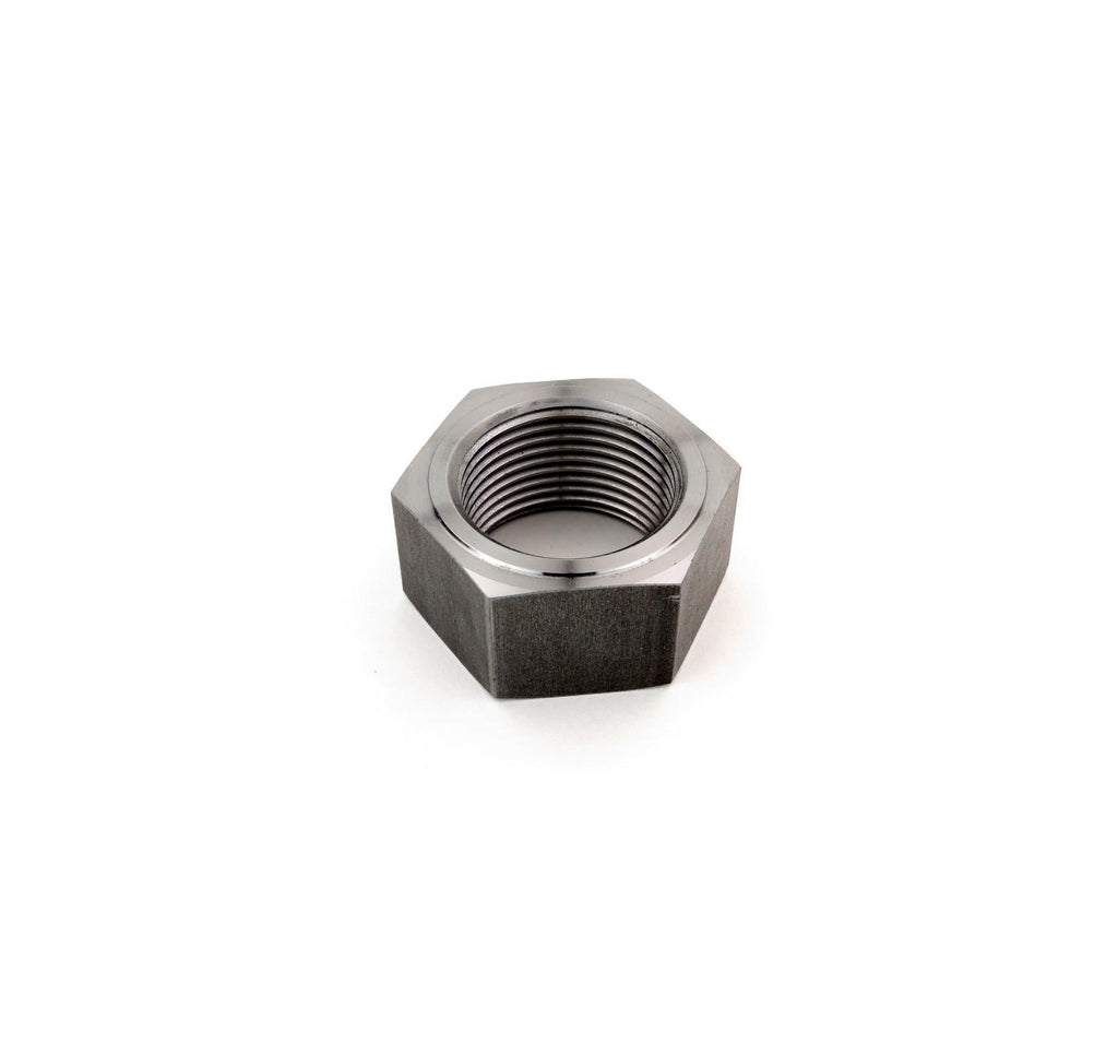 Van Norman Brake Lathe Nut for 2" Arbor
