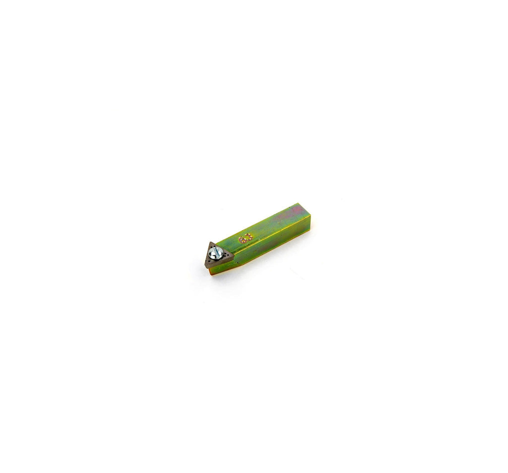 Positive Brake Lathe Tool Holder