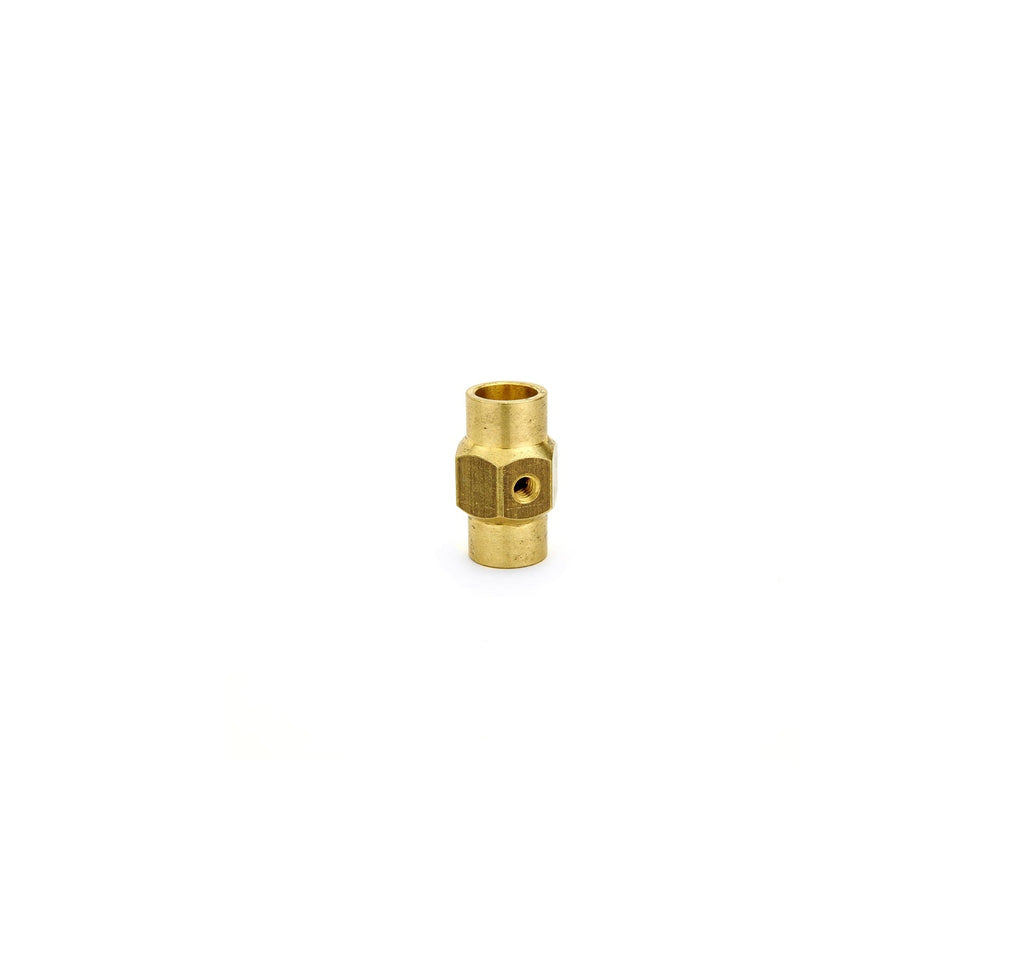 Drum Feed Nut For FMC / John Bean Brake Lathes