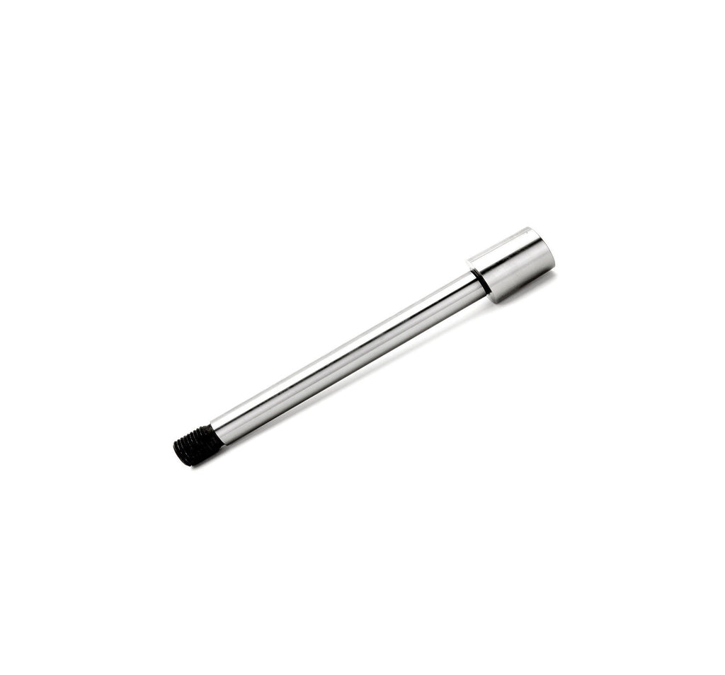 Hunter Brake Lathe Arbor (Smaller End)