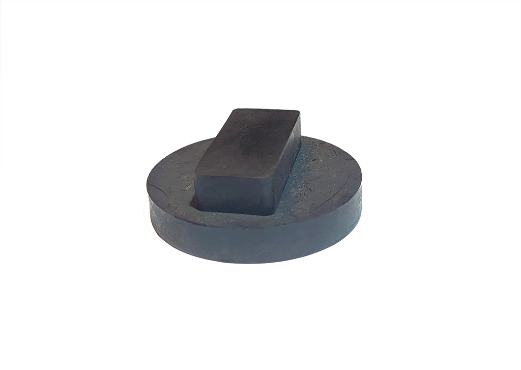 Rubber pad (adapter) for most modern BMW/Mini cars