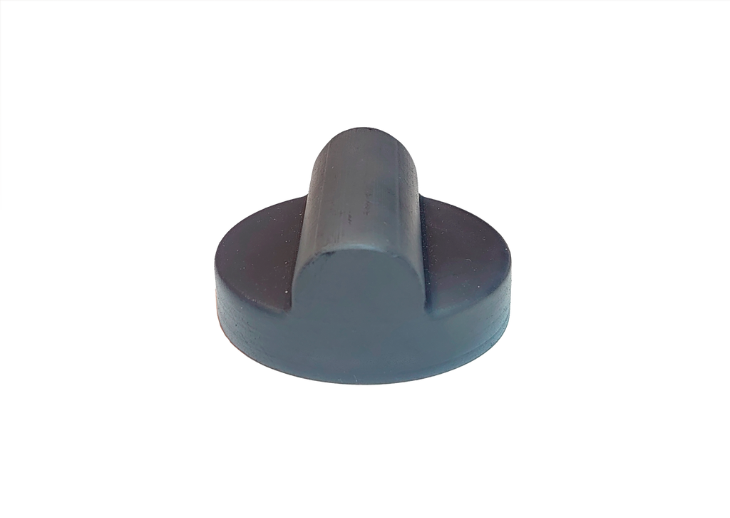 Rubber pad (adapter) for most modern Audi cars