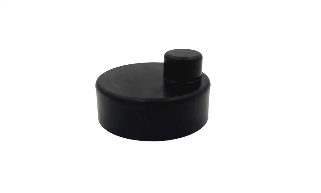 Rubber pad (adapter) for Ford Mustang Mach-E