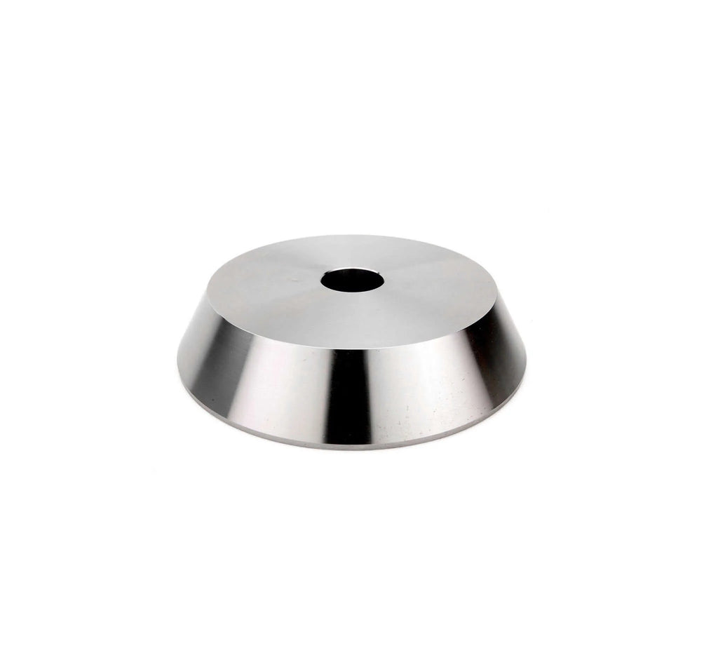 3016-2 Brake Lathe Cone - Range: 6.875"-8.10" - 2" Bore Hole