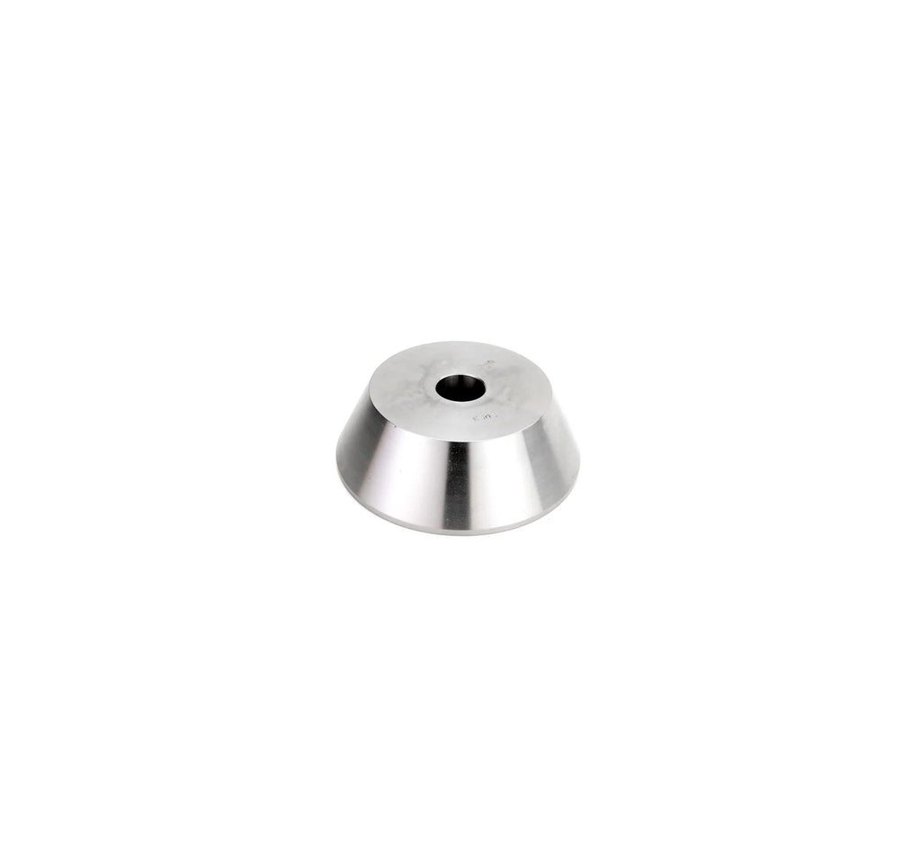 5054-1.875 Brake Lathe Cone - Range: 5" X 6 1/8" - 1 7/8" Bore Hole