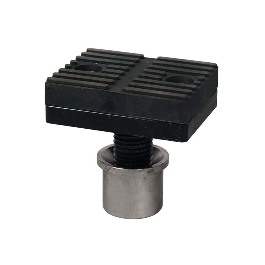Complete Pad Assembly 2-1/8" OD Collar Not Frame Engaging