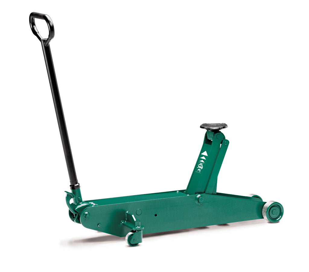 Compac Trolley jacks, 6-ton