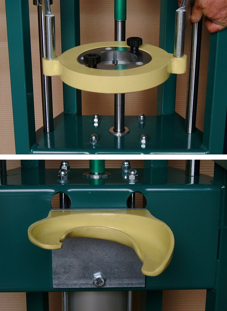 Bracjket for Mercedes A, B, C and E Class (C-class until 2009)