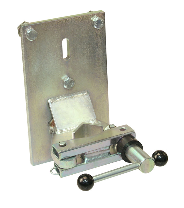 Vise for Chrysler Voyager and Mercedes