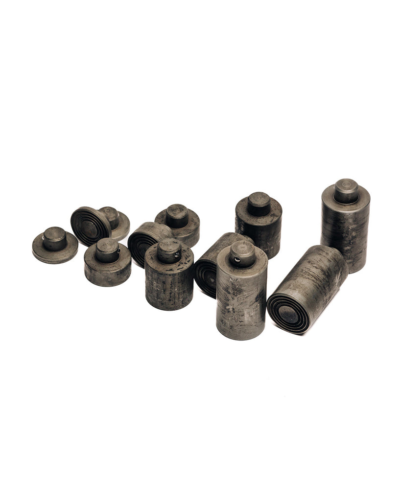 Brake Beaver HS-30T Air Operated Hub Splitter – Moto Solutions