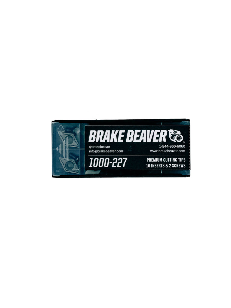 Couteaux premiums Brake Beaver OTL-360