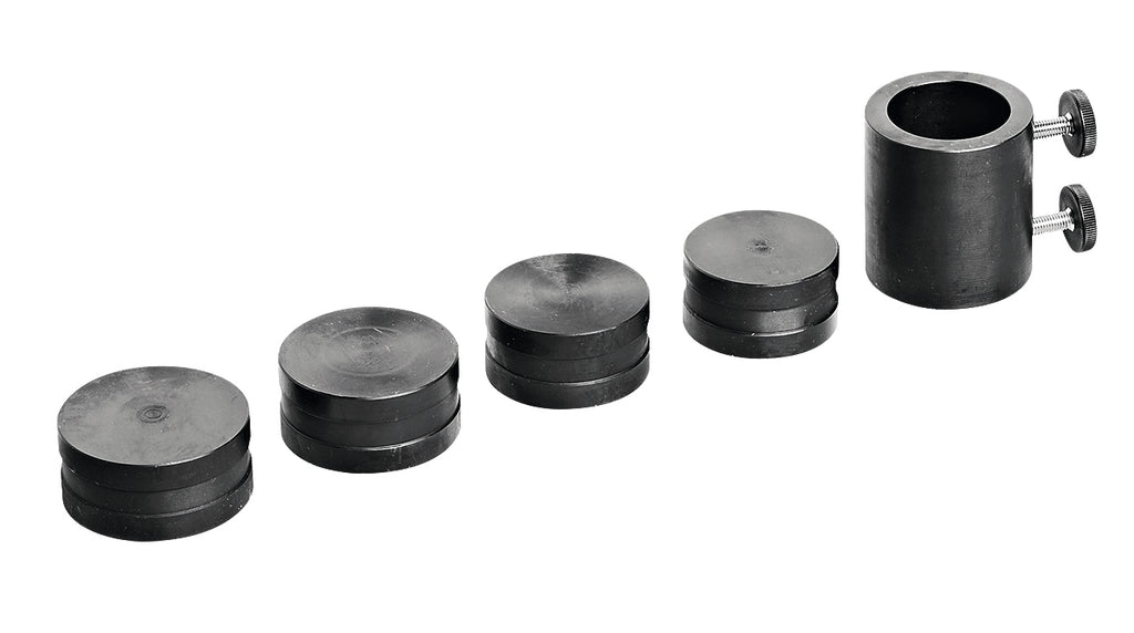 Ball bearing kit for FP/HP20, FP/HP25, FP/HP30, FP/HP40, FP/HP50, EP40, EP40D