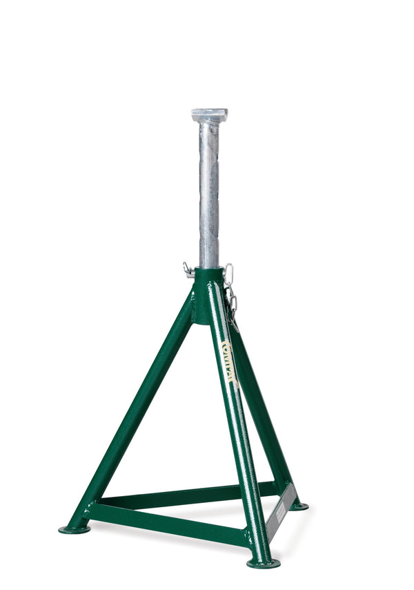 Axle stand, 3-ton